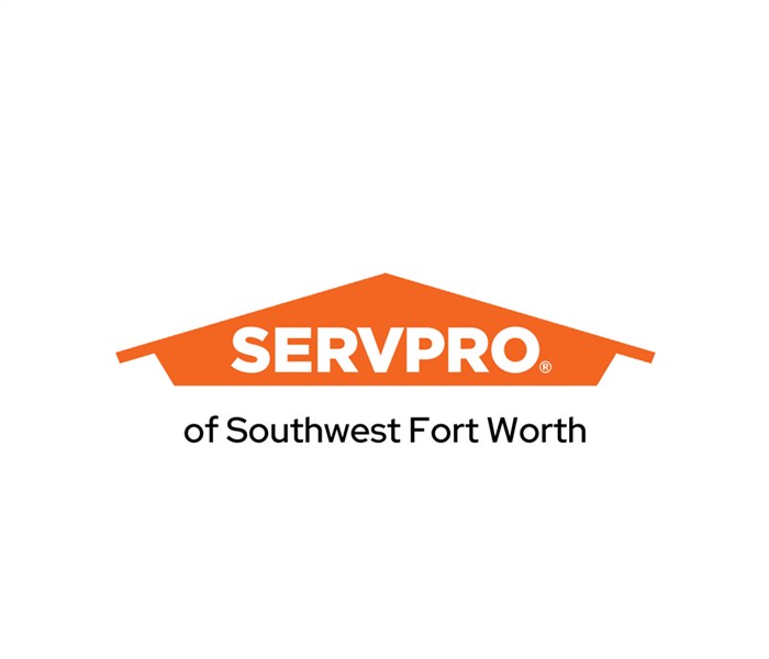 SERVPRO of Southwest Fort Worth logo